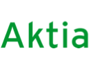 Aktia logo