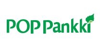 pop pankki logo