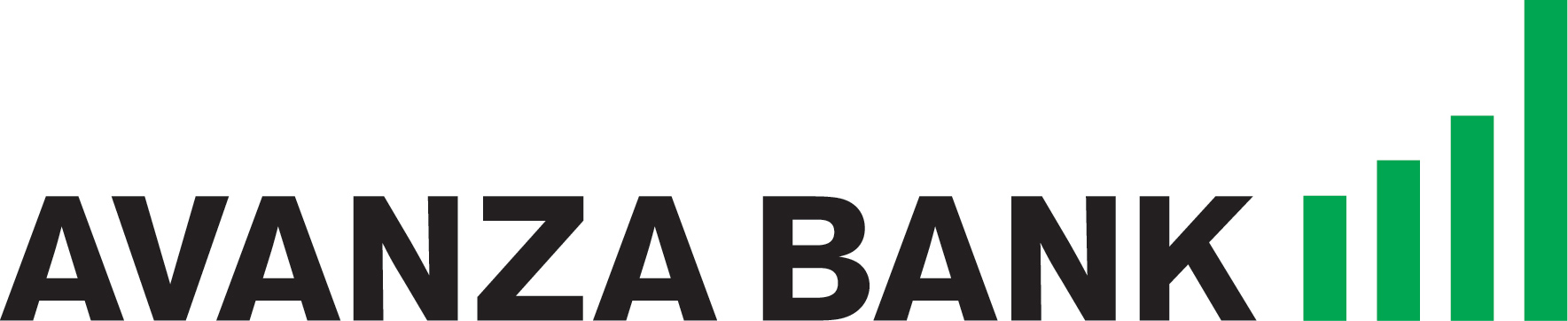 Avanza bank logo
