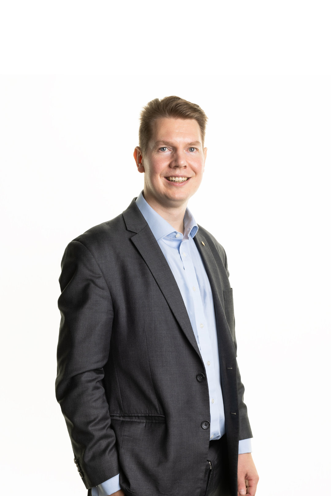 Aaro Mäkelä CEO