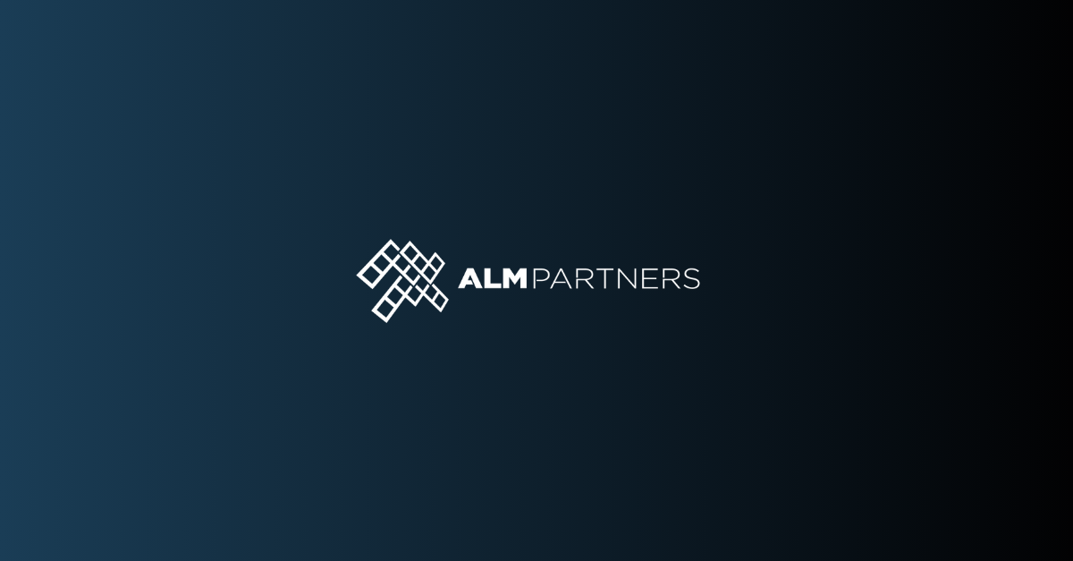 ALM Partners logo