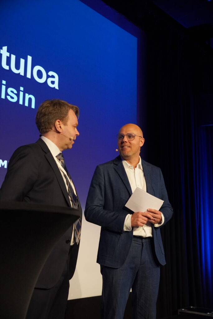 ALM Day Stockholm