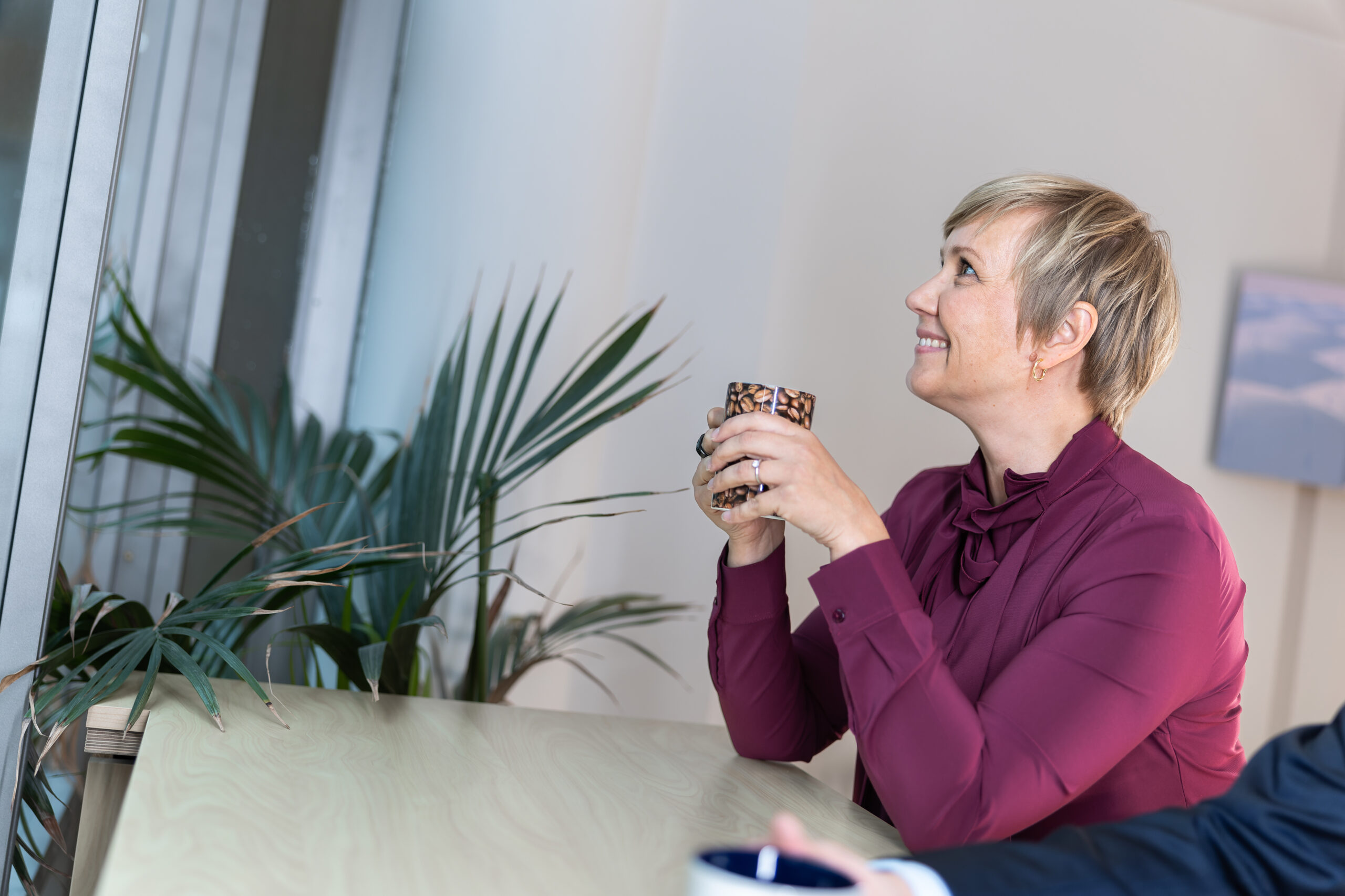 ALM Partners asiakastyytyväisyys